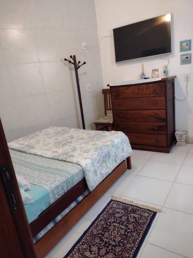 Apartamentos De Ferias Por Temporada Martim De Sa Caraguatatuba Exterior photo