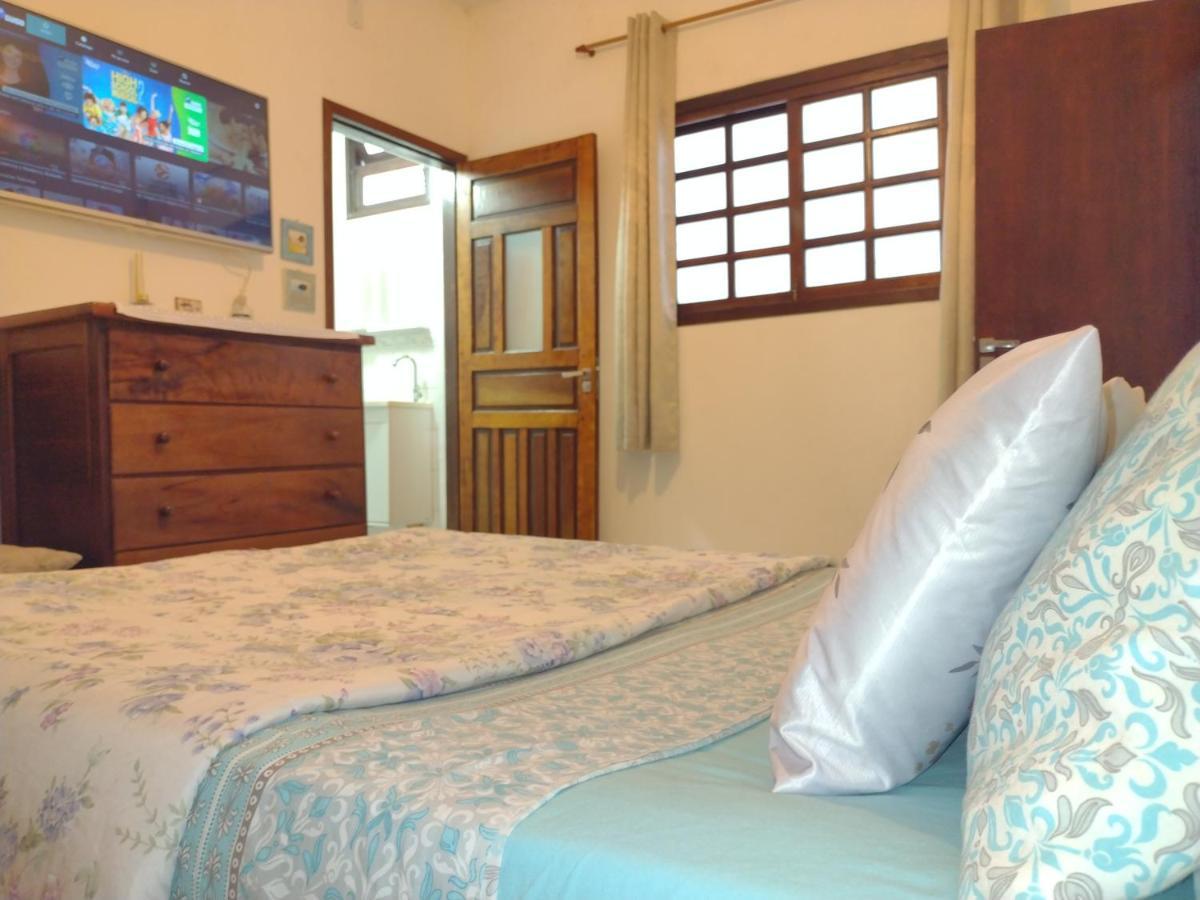 Apartamentos De Ferias Por Temporada Martim De Sa Caraguatatuba Exterior photo