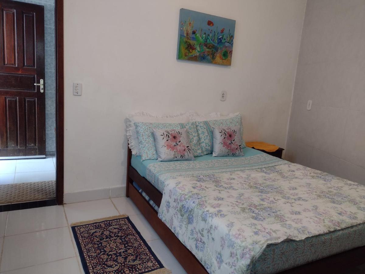 Apartamentos De Ferias Por Temporada Martim De Sa Caraguatatuba Exterior photo