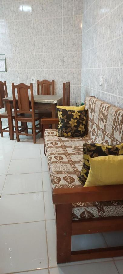 Apartamentos De Ferias Por Temporada Martim De Sa Caraguatatuba Exterior photo