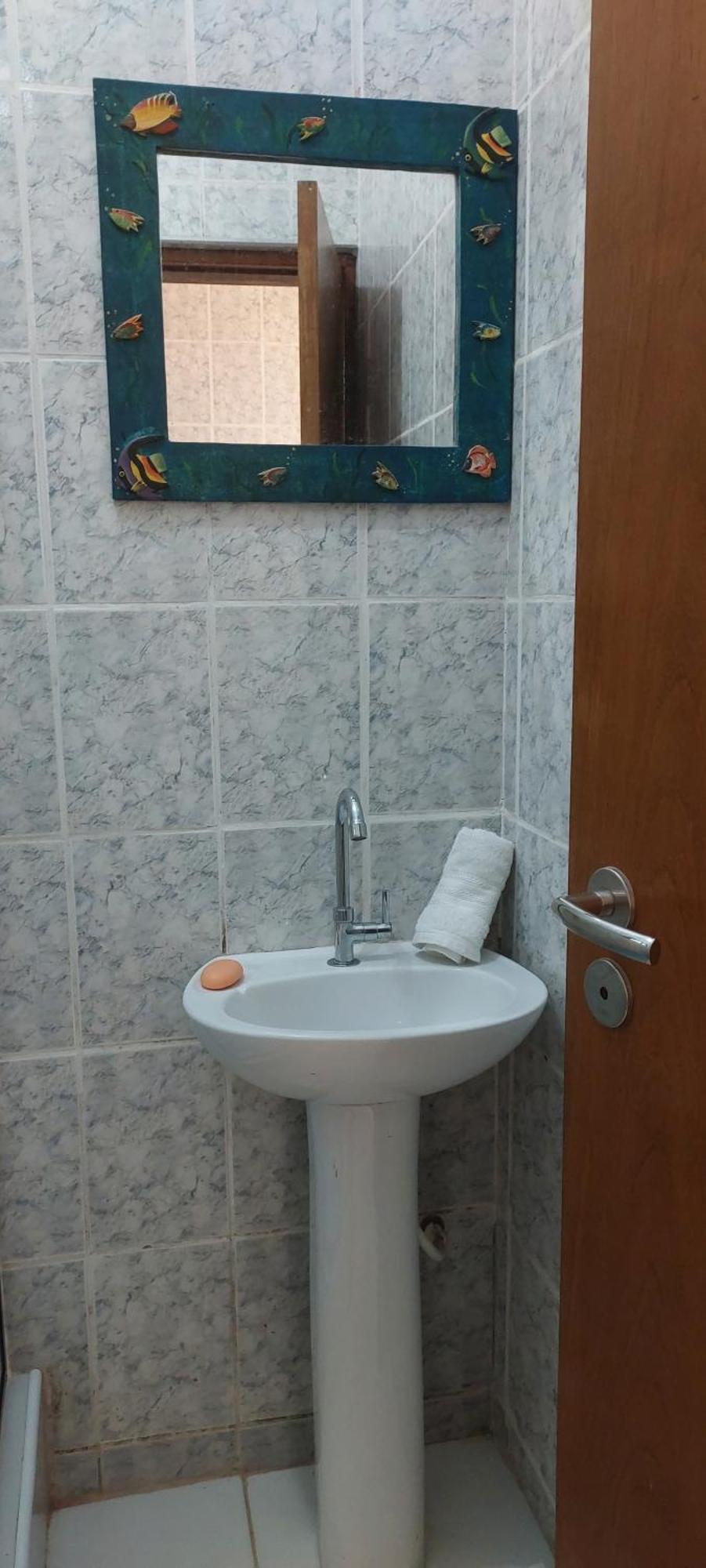 Apartamentos De Ferias Por Temporada Martim De Sa Caraguatatuba Room photo
